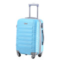 ABS Hardside Travel Trolley Luggage Suitcase